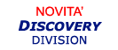 Visualizza le Novità della Discovery Division